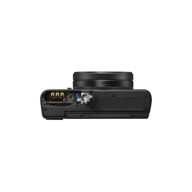 Fotocamera digitale Sony DSC-RX100M7 1