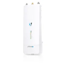 Ubiquiti Networks AirFiber AF-5XHD 1000 Mbit/s White Power over Ethernet (PoE)