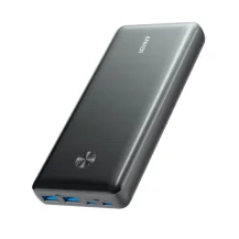 Batteria portatile Anker PowerCore III 26000 mAh Nero [A1291H11]