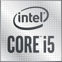 Intel Core i5-10400F processore 2,9 GHz 12 MB Cache intelligente Scatola [BX8070110400F]