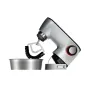 Bosch MUM9D33S11 robot da cucina 1300 W 5,5 L Nero, Argento [MUM9D33S11]
