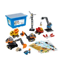 LEGO Education Tech Machines Set [45002]