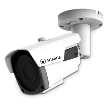 Atlantis Land A11-UX826A-BPV telecamera di sorveglianza Capocorda Telecamera sicurezza IP Interno e esterno Soffitto/muro [A11-UX826A-BPV]