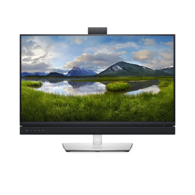 DELL C Series Monitor 27 per videoconferenze - C2722DE [DELL-C2722DE]