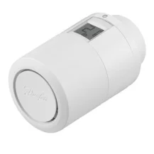 Valvola del radiatore termostatico Danfoss Eco Bluetooth - RA, M30, RAVL, RAV Eco, White, IP20, 90 Â°C, 4 28 0 40 -20 65 Â°C Warranty: 24M [014G1115]