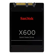 SSD Sandisk X600 2.5
