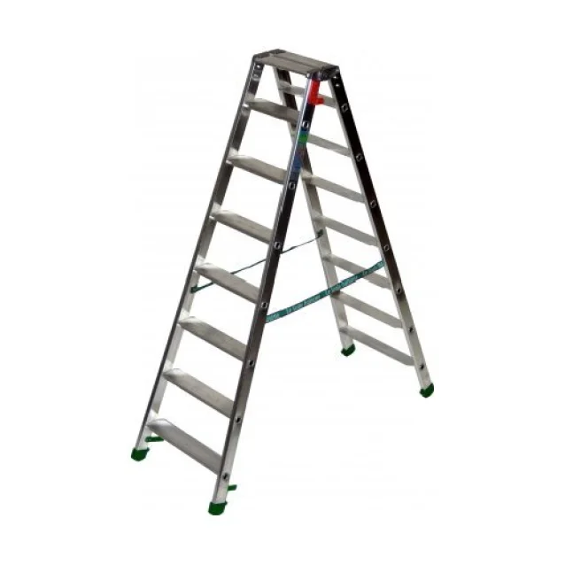 Scala professionale Facal D-7 Dupla