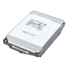 Toshiba MG09 disco rigido interno 14 TB 7200 Giri/min 3.5 Serial ATA III (ENTERPRISE CAPACITY HDD 14TB - 3.5IN SATA 7200RPM 256MB 512E) [MG09ACA14TE]