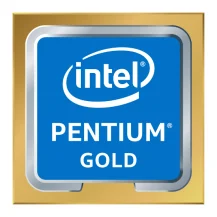 Intel Pentium Gold G6405 processore 4,1 GHz 4 MB Cache intelligente Scatola [BX80701G6405]