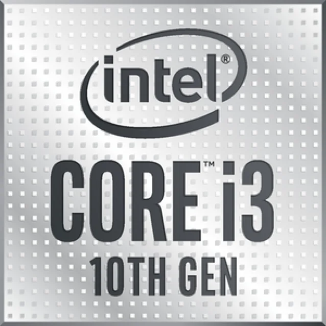 Intel Core i3-10105 processore 3,7 GHz 6 MB Cache intelligente Scatola [BX8070110105]