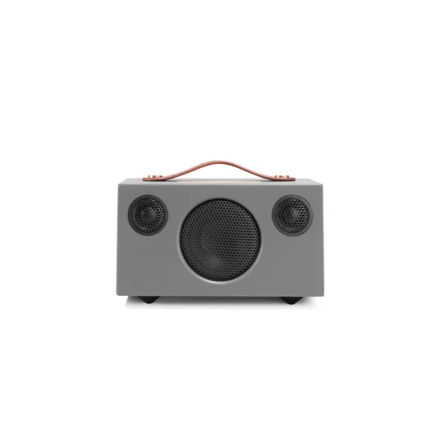 Altoparlante portatile Cassa attiva Audio Pro T3+ Grey