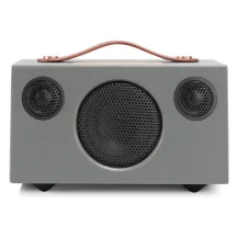 Audio Pro T3+ Altoparlante portatile stereo Grigio