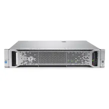 Hewlett Packard Enterprise ProLiant DL380 Gen9 server 52 TB 2,1 GHz 16 GB Armadio [2U] Intel® Xeon® E5 v4 500 W DDR4-SDRAM (Hewlett 2.1GHz E5-2620V4 500W Rack server) [843557-425] SENZA SISTEMA OPERATIVO