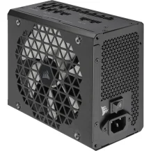 Corsair RM1000x SHIFT alimentatore per computer 100 W 24-pin ATX Nero (Corsair 1000W RMx Series PSU Fluid Dynamic Fan Fully Modular 80+ Gold 3.0 PCIe 5.0) [CP-9020253-UK]