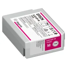 Cartuccia inchiostro Epson SJIC42P-M cartuccia d'inchiostro 1 pz Compatibile Magenta [C13T52M340]