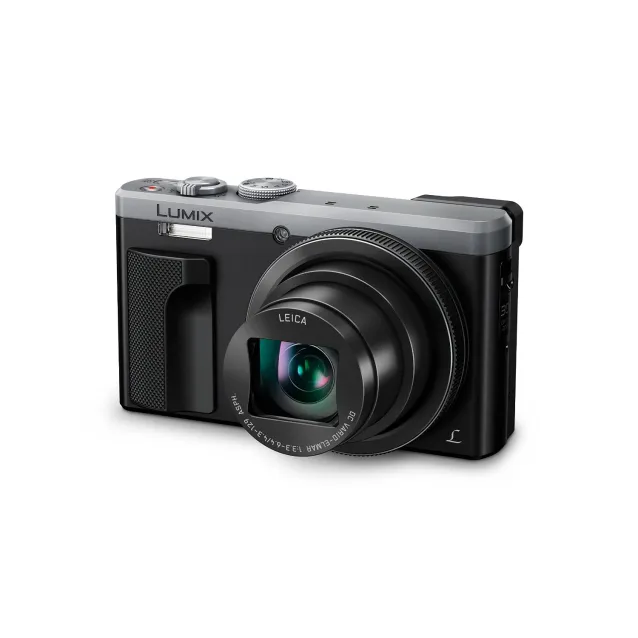 Fotocamera digitale Panasonic Lumix DMC-TZ80 1/2.3