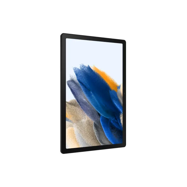 Tablet Samsung Galaxy Tab A8 SM-X200 32 GB 26,7 cm [10.5] Tigre 3 Wi-Fi 5 [802.11ac] Android 11 Grafite (Samsung 26.7 Tiger 11) [SM-X200NZAAEUA]