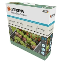 Gardena 13455-20 sistema di irrigazione goccia a [13455-20]