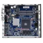 Barebone Shuttle XPС slim DA320 1.35L sized PC Nero AMD A320 Socket AM4 [PIB-DA320001] SENZA SISTEMA OPERATIVO