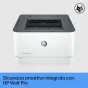 HP Stampante LaserJet Pro 3002dw, Bianco e nero, per Piccole medie imprese, Stampa, Stampa fronte/retro [3G652F#B19]