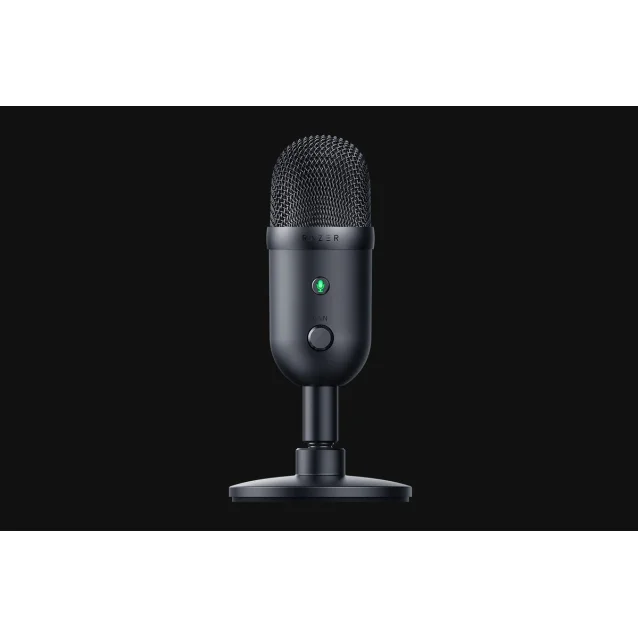 Razer Seiren V2 X Nero Microfono per PC [RZ19-04050100-R3M1]