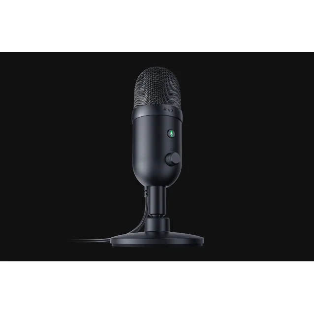 Razer Seiren V2 X Nero Microfono per PC [RZ19-04050100-R3M1]