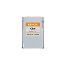 SSD Kioxia CD8-R 2.5