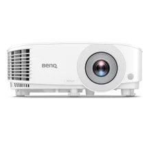 BenQ MW560 videoproiettore Proiettore a raggio standard 4000 ANSI lumen DLP WXGA (1280x800) Compatibilità 3D Bianco [9H.JNF77.13E]