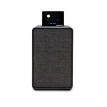 Pure 00-12110-01 portable speaker Mono portable speaker Black 20 W