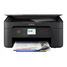 Multifunzione Epson Expression Home XP-4200 Ad inchiostro A4 5760 x 1440 DPI 33 ppm Wi-Fi (Epson C11CK65401 Inkjet Printer, Colour, Wireless, All-in-One, A4, 6.1cm LCD Screen, Duplex) [C11CK65401]