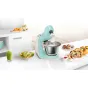 Bosch MUM58020 robot da cucina 1000 W 3,9 L Bianco [MUM58020]