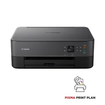 Multifunzione Canon PIXMA TS5350i Ad inchiostro A4 4800 x 1200 DPI Wi-Fi [4462C086]