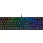 Corsair K60 RGB PRO tastiera USB QWERTY Italiano Nero [CH-910D019-IT]