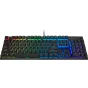 Corsair K60 RGB PRO tastiera USB QWERTY Italiano Nero [CH-910D019-IT]