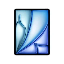 Tablet Apple iPad Air (6th Generation) 13'' Wi-Fi + Cellular 128GB - Blu [MV6R3TY/A]