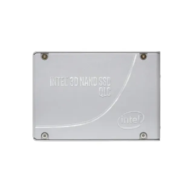 Intel D3 SSDSCKKB240GZ01 drives allo stato solido M.2 240 GB Serial ATA III TLC 3D NAND [SSDSCKKB240GZ01]