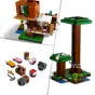 LEGO Minecraft La casa sull'albero moderna [21174]