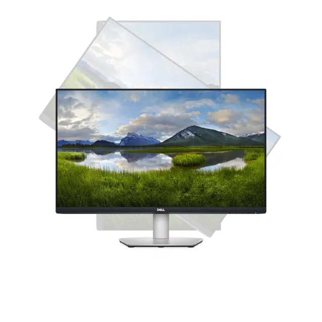 Monitor DELL S Series S2721QS 68,6 cm (27