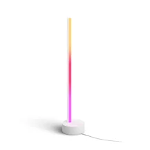 Philips by Signify Hue White and Color ambiance AmbianceGradient Gradient Signe Lampada Smart da Tavolo Bianca [915005986901]