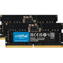 Crucial CT2K8G52C42S5 memoria 16 GB 2 x 8 DDR5 5200 MHz [CT2K8G52C42S5]
