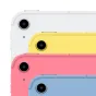 Tablet Apple iPad 5G TD-LTE & FDD-LTE 64 GB 27,7 cm [10.9] Wi-Fi 6 [802.11ax] iPadOS 16 Rosa (iPad 10th Gen Cl 64GB Pink) [MQ6M3B/A]