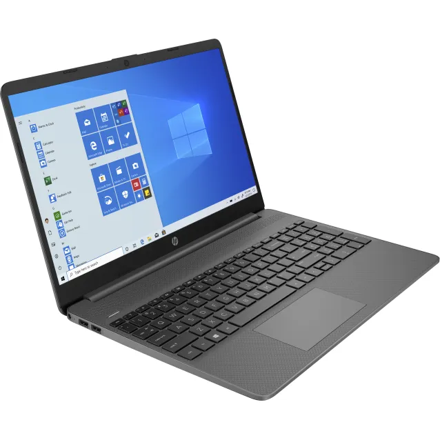Notebook HP 15s-fq2061nl i3-1115G4 Computer portatile 39,6 cm (15.6