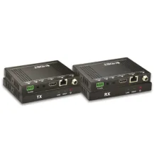 Vivolink VL120016T moltiplicatore AV Trasmettitore Nero (HDBaseT Transmitter w/ RS232 - . Warranty: 36M) [VL120016T]