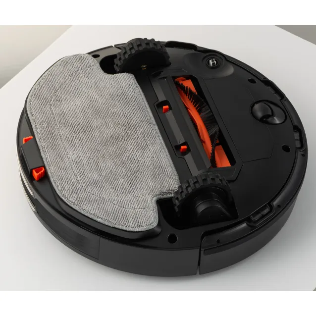 Aspirapolvere robot Xiaomi Mi Robot Vacuum-Mop P (Black) [XM200023]