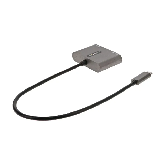 Adattatore StarTech.com USB-C HDMI 4K 100W PD Pass-Through Hub 3.0 5Gbps:  info e prezzi