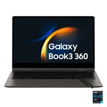 Notebook Samsung Galaxy Book3 360 13.3