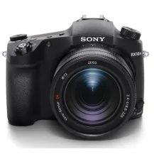 Fotocamera digitale Sony RX10 IV 1