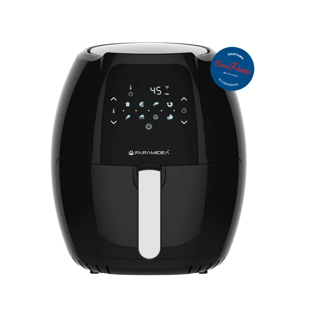 MOULINEX EZ501810 friggitrice Singolo 4,2 L Indipendente