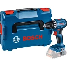 Trapano Bosch GSR 18V-45 Professional 500 Giri/min 900 g Nero, Blu [06019K3201]