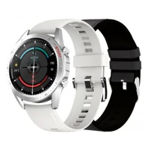 DCU Advance Tecnologic 34157016 smartwatch e orologio sportivo 2,54 cm (1
